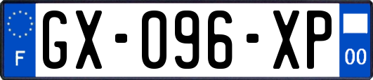 GX-096-XP