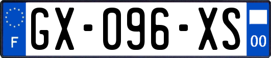 GX-096-XS
