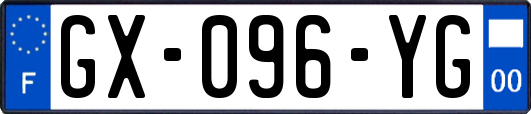 GX-096-YG