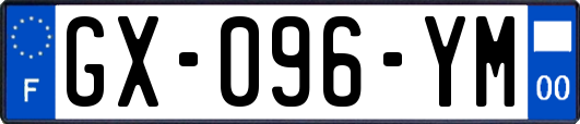 GX-096-YM