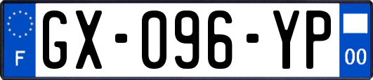 GX-096-YP