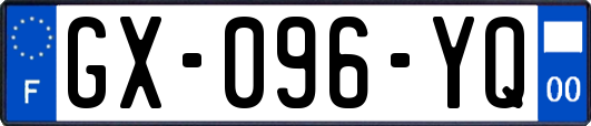 GX-096-YQ