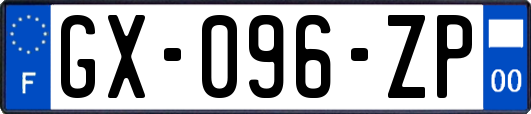 GX-096-ZP