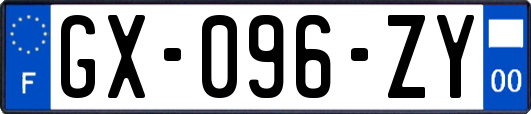 GX-096-ZY