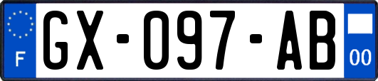 GX-097-AB