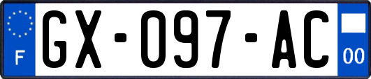 GX-097-AC