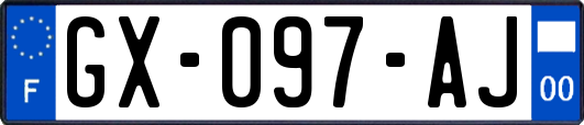 GX-097-AJ