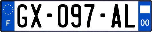 GX-097-AL