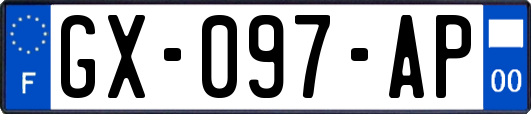 GX-097-AP