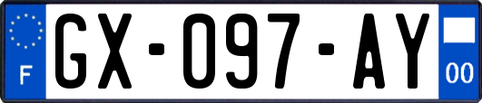 GX-097-AY