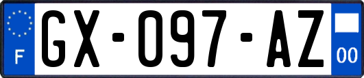 GX-097-AZ