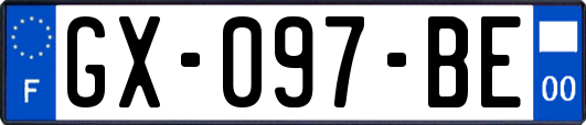 GX-097-BE