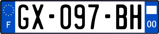 GX-097-BH