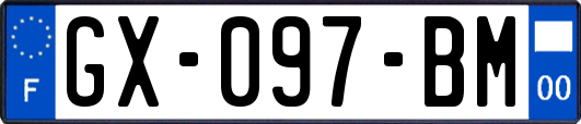 GX-097-BM