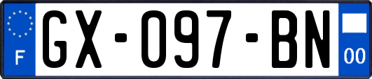 GX-097-BN
