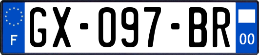 GX-097-BR