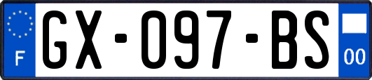 GX-097-BS