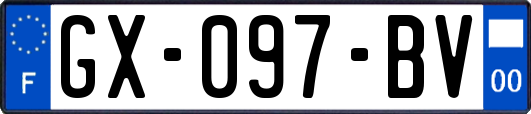 GX-097-BV