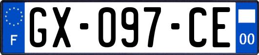 GX-097-CE