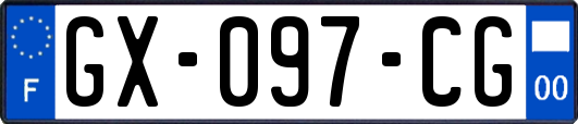 GX-097-CG