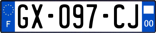 GX-097-CJ