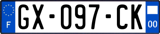 GX-097-CK