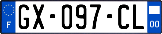 GX-097-CL