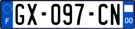 GX-097-CN