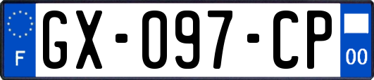 GX-097-CP