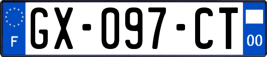 GX-097-CT