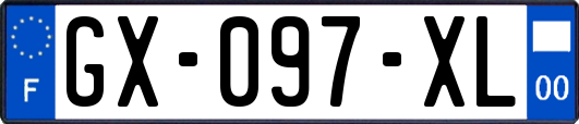 GX-097-XL