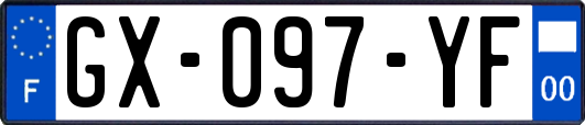 GX-097-YF