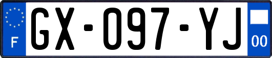 GX-097-YJ