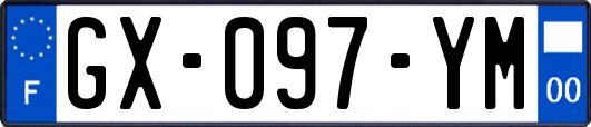 GX-097-YM