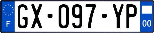 GX-097-YP