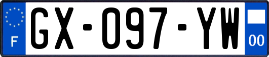 GX-097-YW