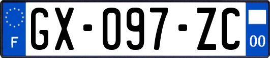 GX-097-ZC