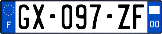 GX-097-ZF