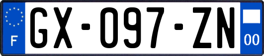 GX-097-ZN