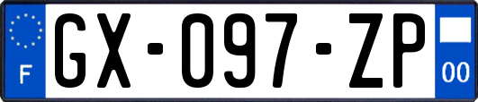 GX-097-ZP