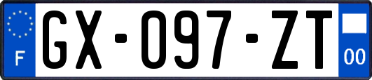 GX-097-ZT