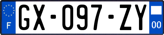 GX-097-ZY