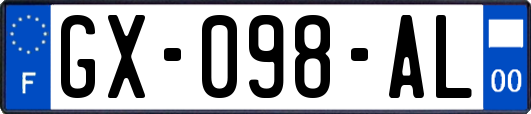 GX-098-AL