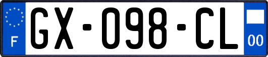 GX-098-CL