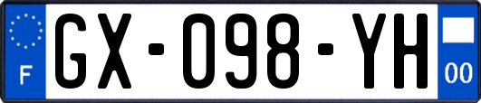 GX-098-YH