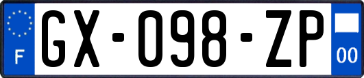 GX-098-ZP