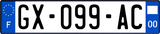 GX-099-AC