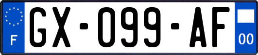 GX-099-AF