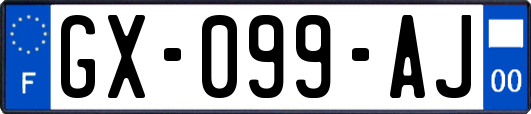 GX-099-AJ