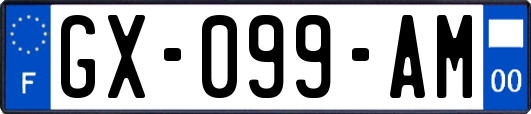 GX-099-AM